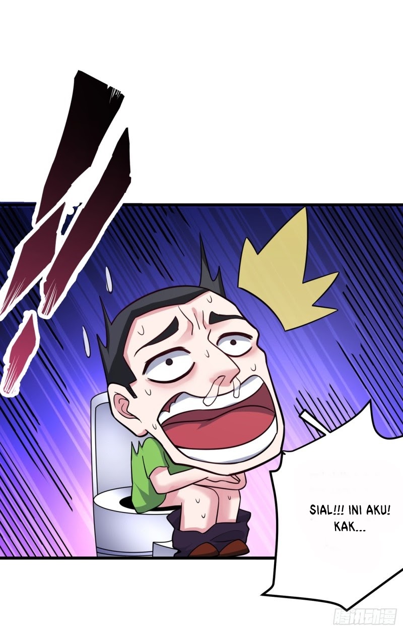 Strongest Divine Doctor Mixed City chapter 51